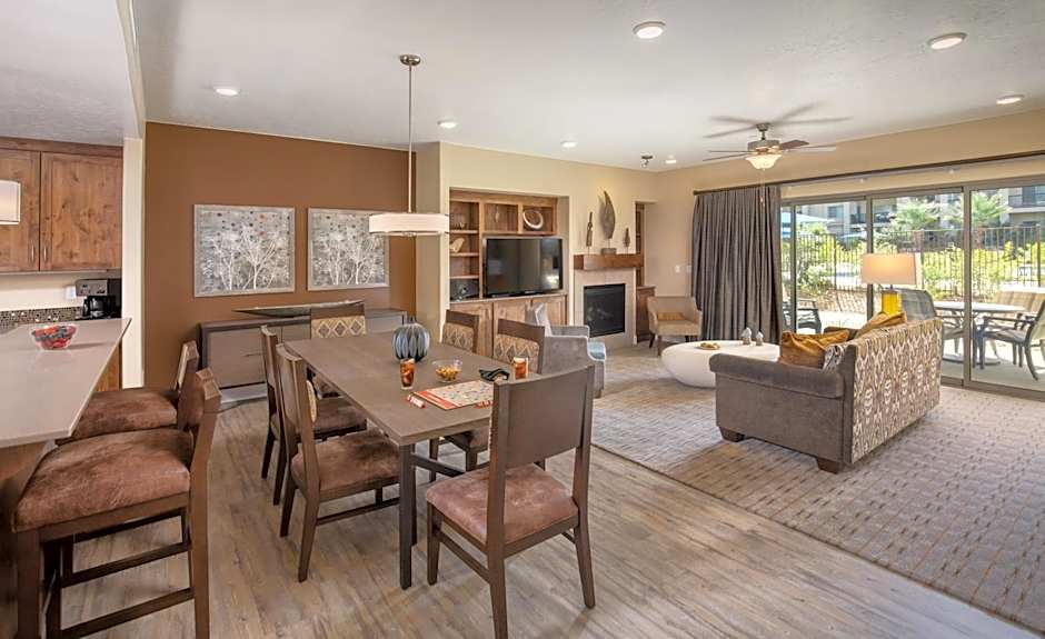 WorldMark Estancia