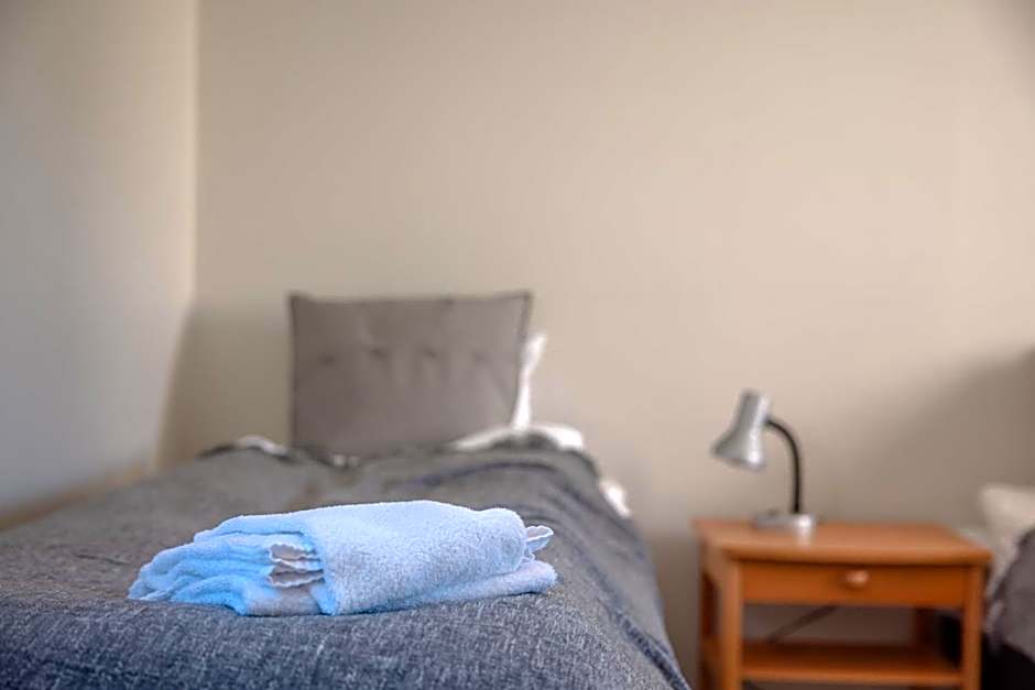 Ravinstigen - Visby Lägenhetshotell