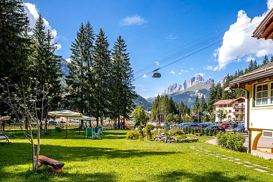 Hotel Villa Rosella Park & Wellness