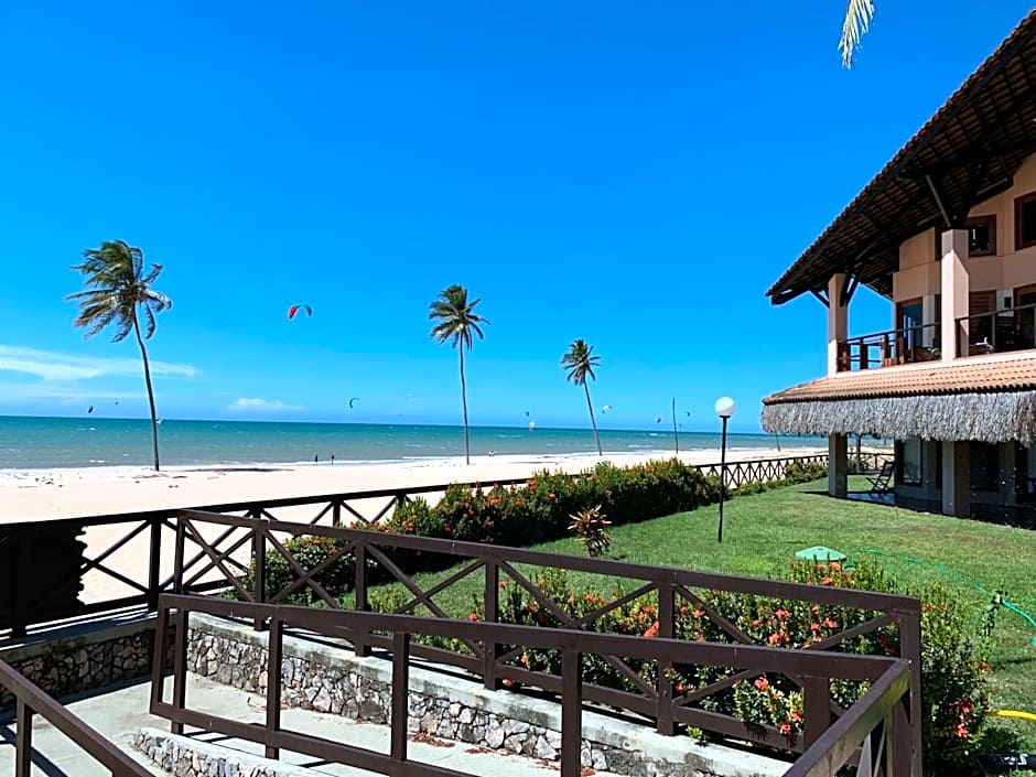 Dream Beach Cumbuco Oceanfront Apartments