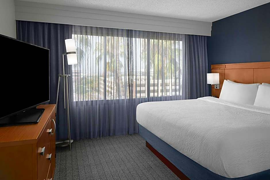 Courtyard by Marriott Cypress Anaheim/Orange County