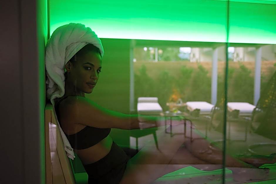 Mima Aparthotel Boutique & Spa