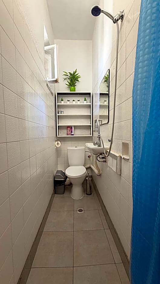 Elegance on a Budget - Rooms for Rent in Sofia Center