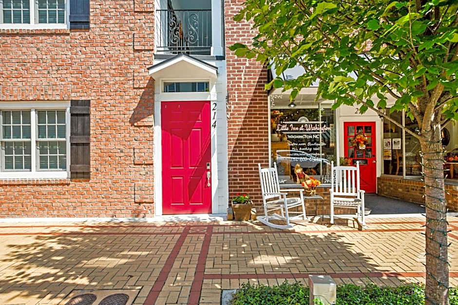 Little Inn on Main