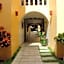 Hotel Casa Conzatti