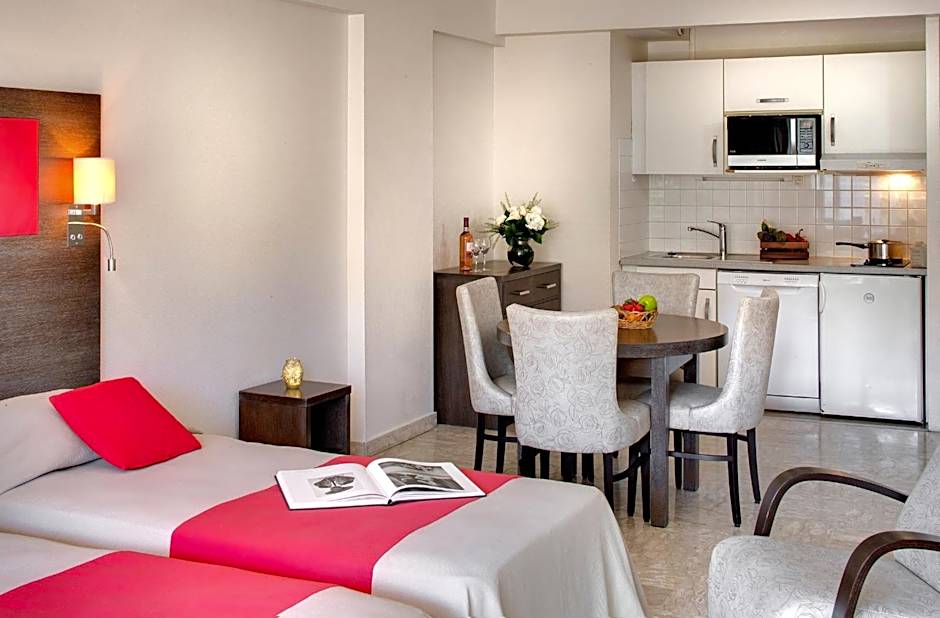 The Originals Résidence, Les Strélitzias