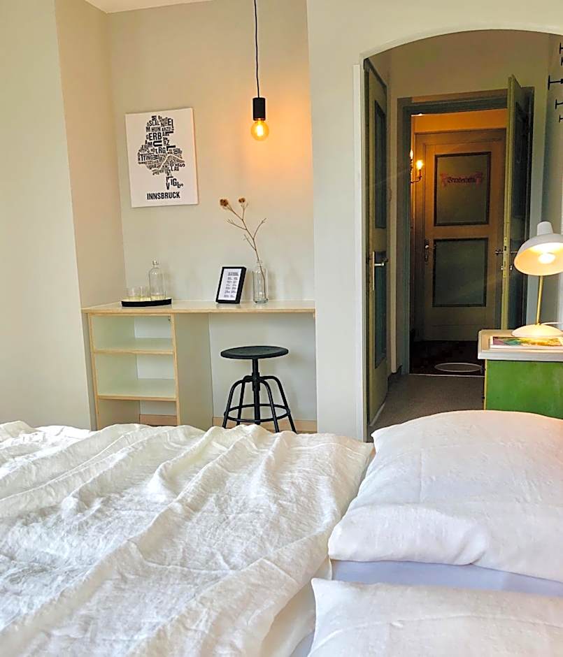 Hotel Sonnenhof - bed & breakfast & appartements