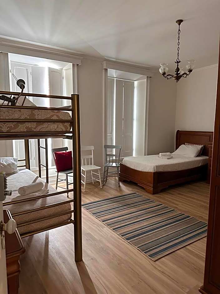 Azor International Hostel