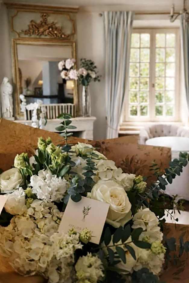 Hotel Villa Catarie