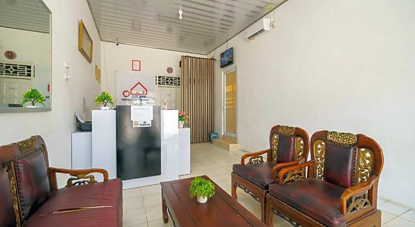 RedDoorz near Kampus UIN Lampung