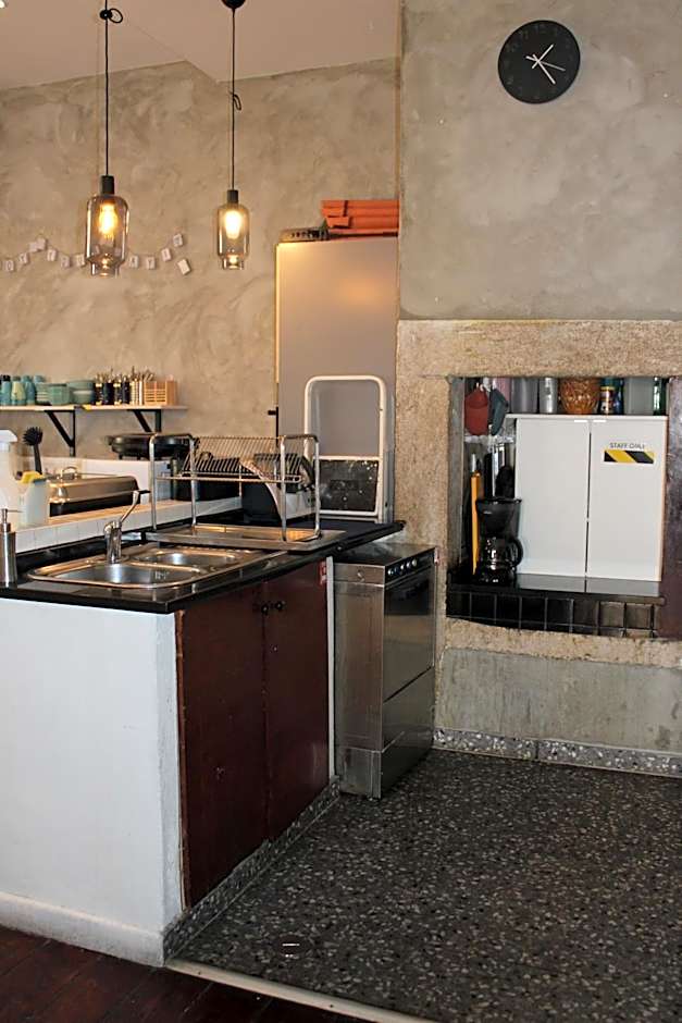 Rossio Hostel