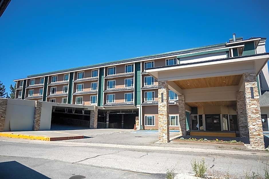 Shilo Inn Mammoth Lakes