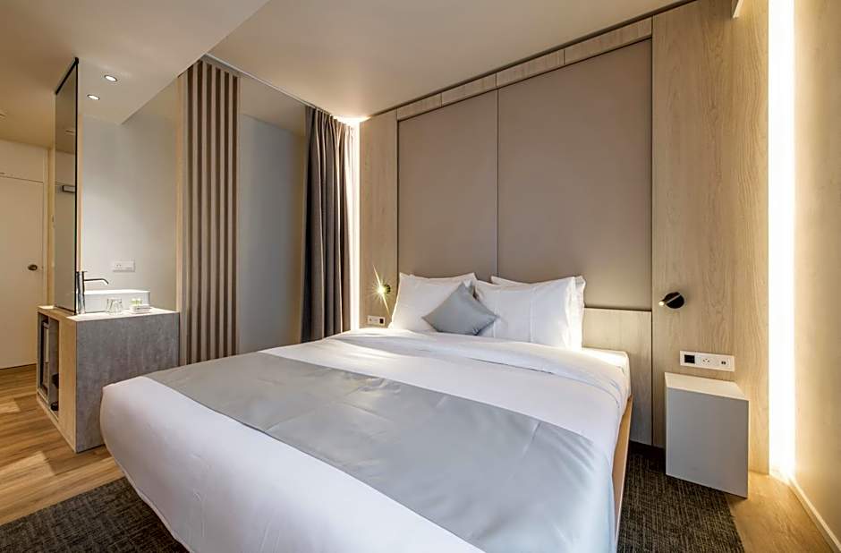 Begijnhof Hotel