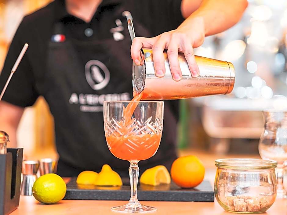 Novotel Atria Nimes Centre