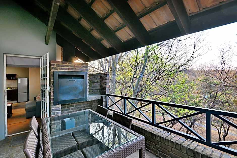 Glenburn Lodge & Spa