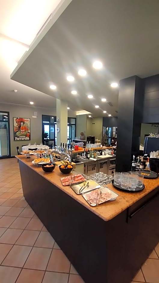Hotel Classicano