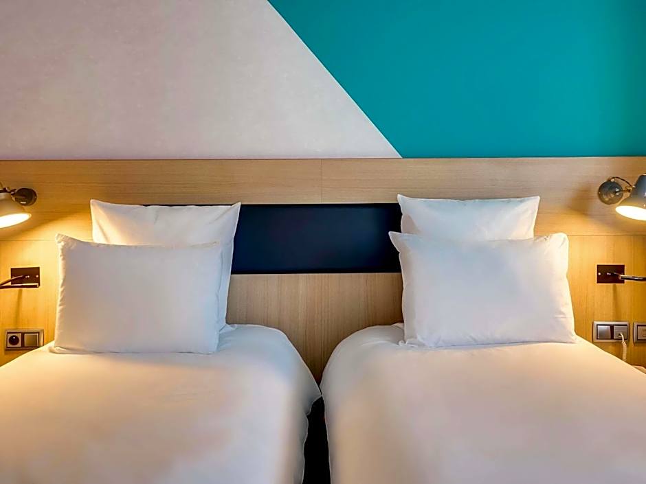 Mercure Paris Gare de Lyon TGV