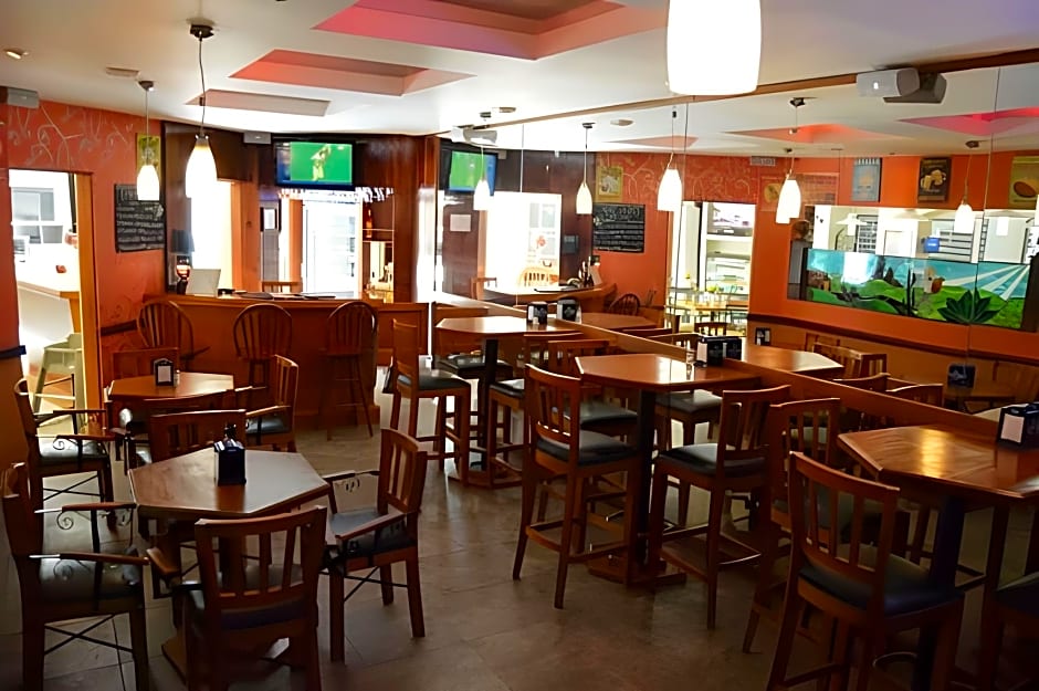 Best Western Bazarell Inn