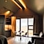 Black Beach Suites