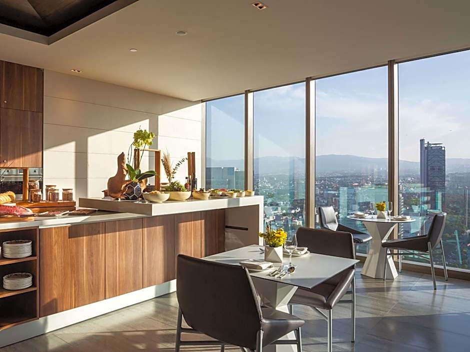 Sofitel Mexico City Reforma