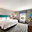 Hampton Inn & Suites Kelowna, British Columbia, Canada