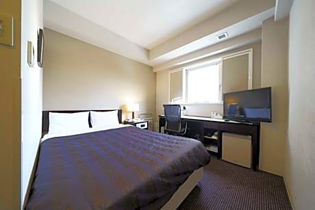 Double Room - Smoking