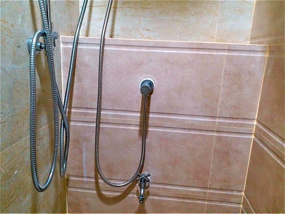 DD Garden Apartment 2