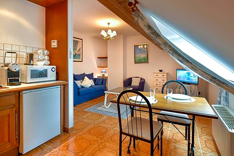 Gite du Clos Champagnac