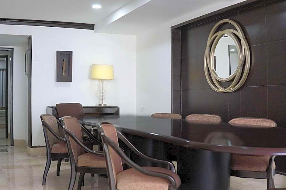 Wyndham Garden Los Mochis Plaza Inn