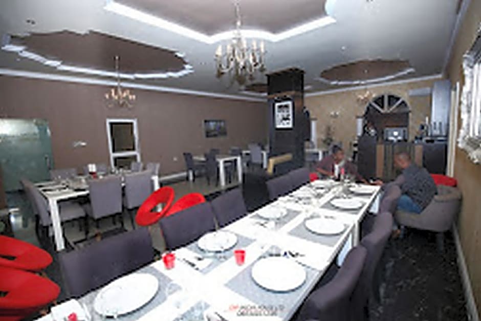 De Brit Hotel