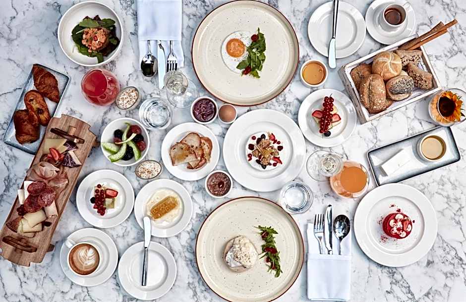 Antigon Urban Chic Hotel - The Leading Hotels of the World