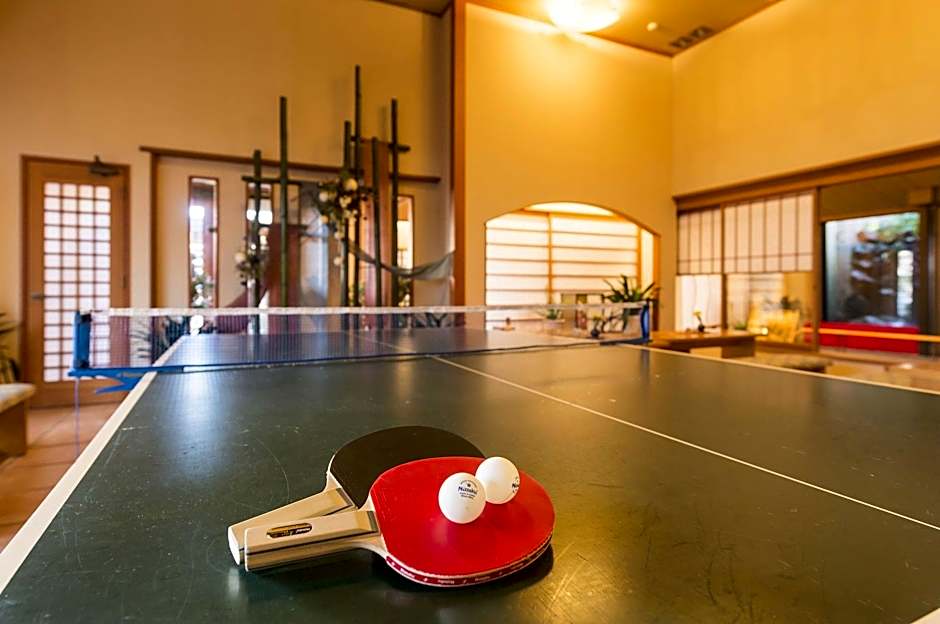 Echigoyuzawa Onsen Shosenkaku Kagetsu Ryokan