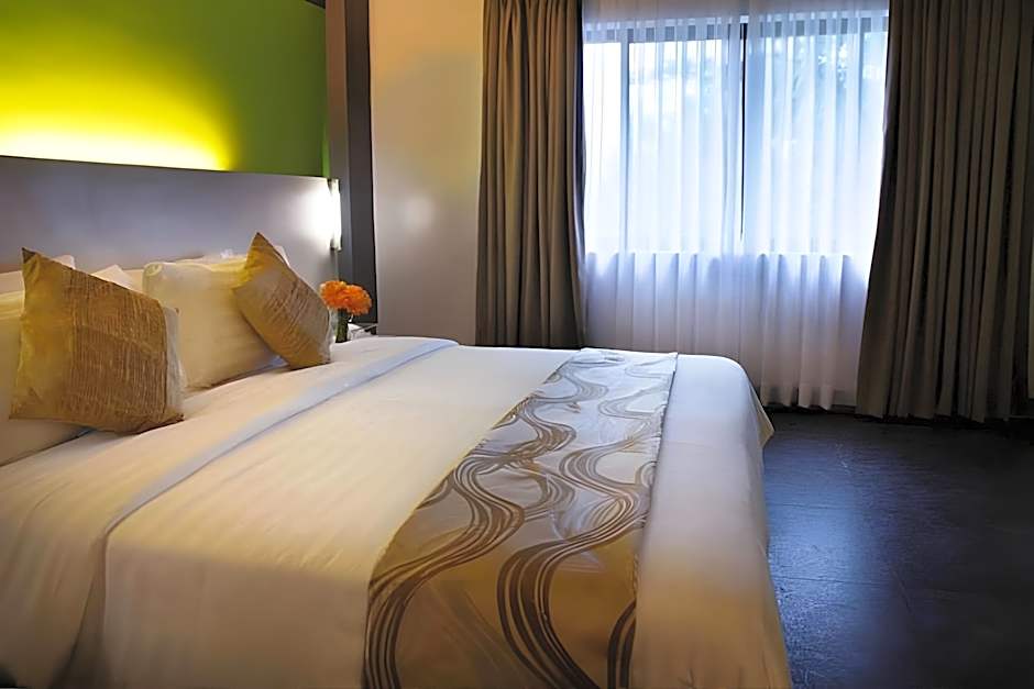 Pillows Hotel Cebu