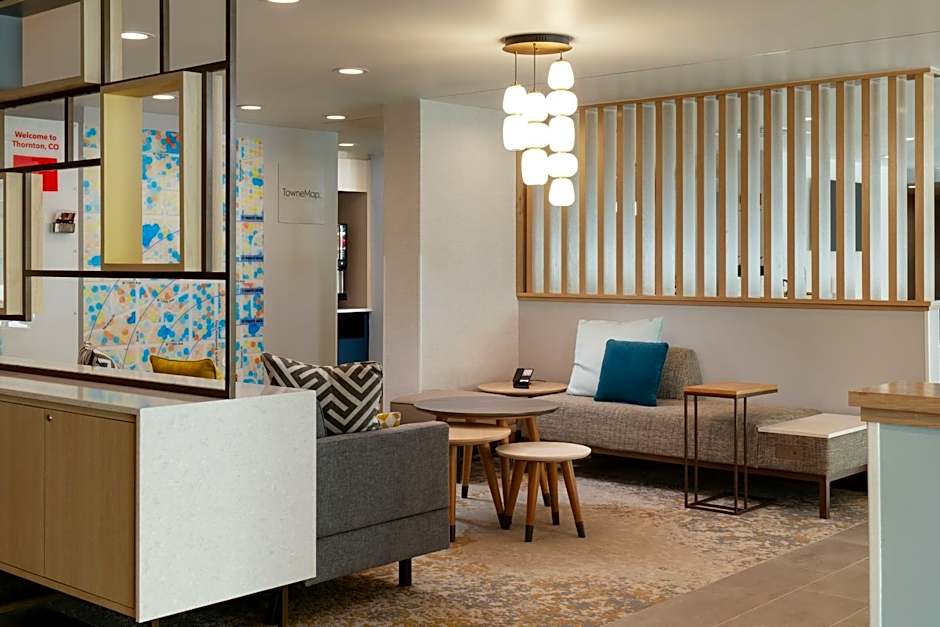 TownePlace Suites by Marriott Denver/Thornton