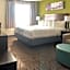 Sleep Inn & Suites Quebec City East