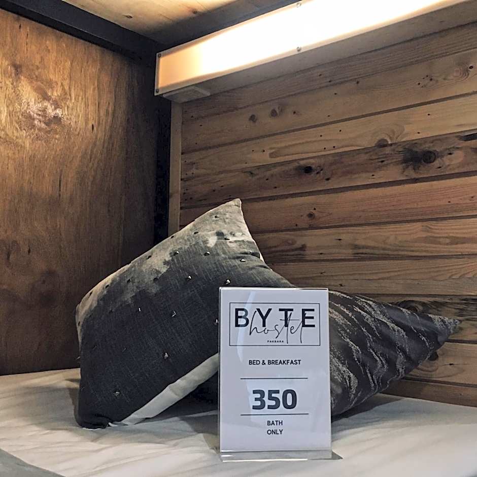 BYTE hostel