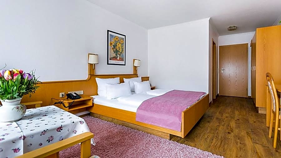 Relax Apartments Tannenhof