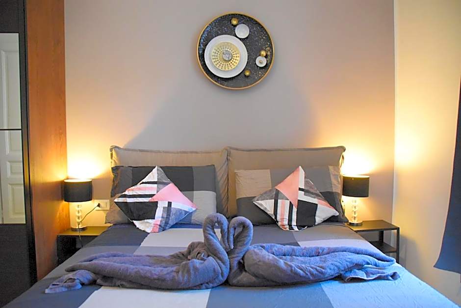 Residence Montanelli