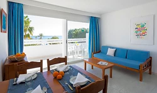 Magalluf Strip Apartment