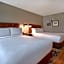 Four Points by Sheraton Boston Newton