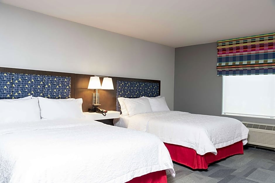 Hampton Inn & Suites by Hilton Xenia Dayton