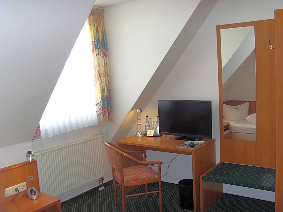 Hotel & Restaurant Engel