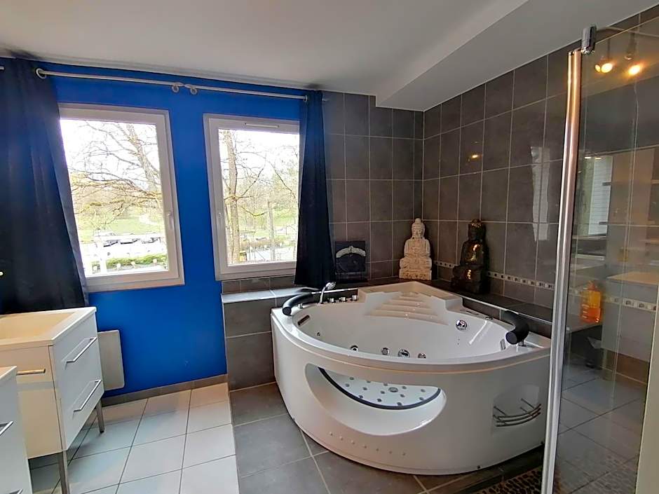 L'Odyssée VILLA ILOA