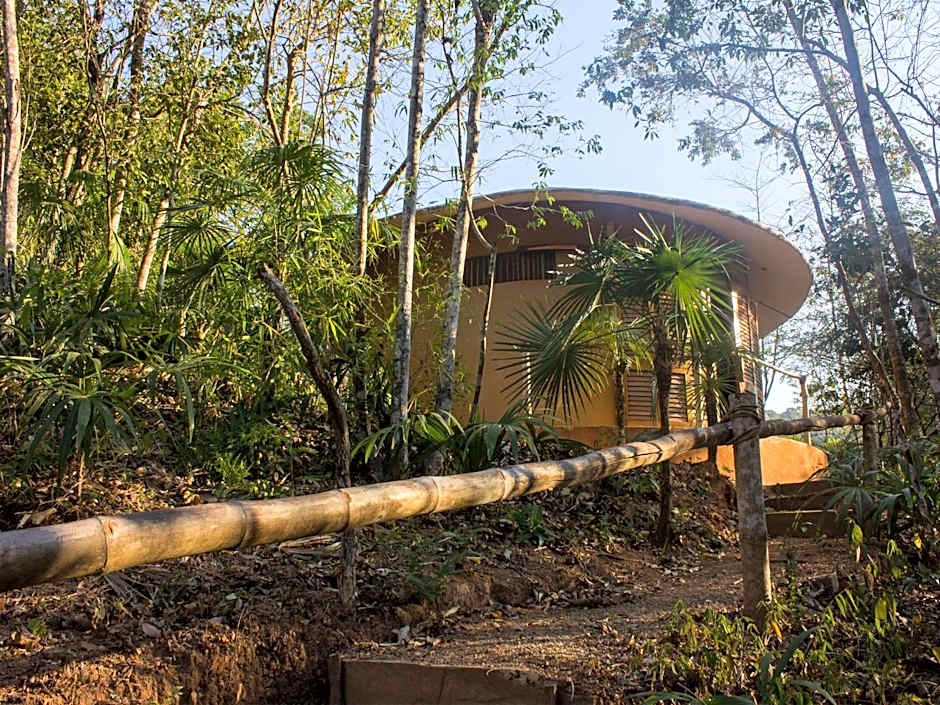 Reserva Ecologica Vive Copalitilla