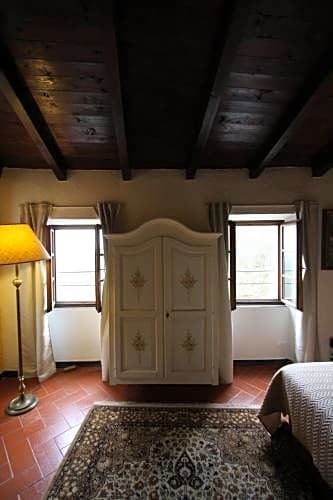 Borgo di Codeglia - Country Rooms