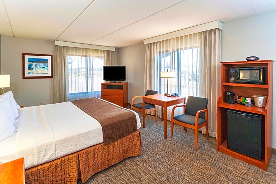 Best Western Bridgeview Hotel