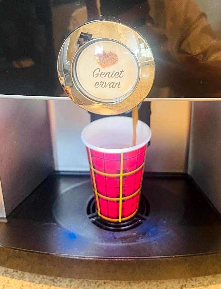 Gasterij Hotel Dennenoord