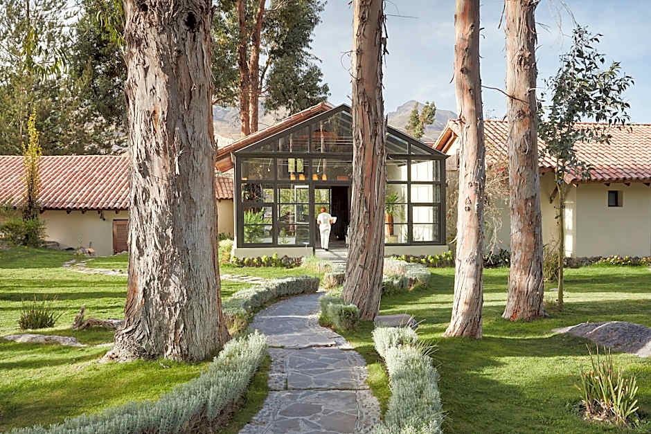 Las Casitas, A Belmond Hotel, Colca Canyon