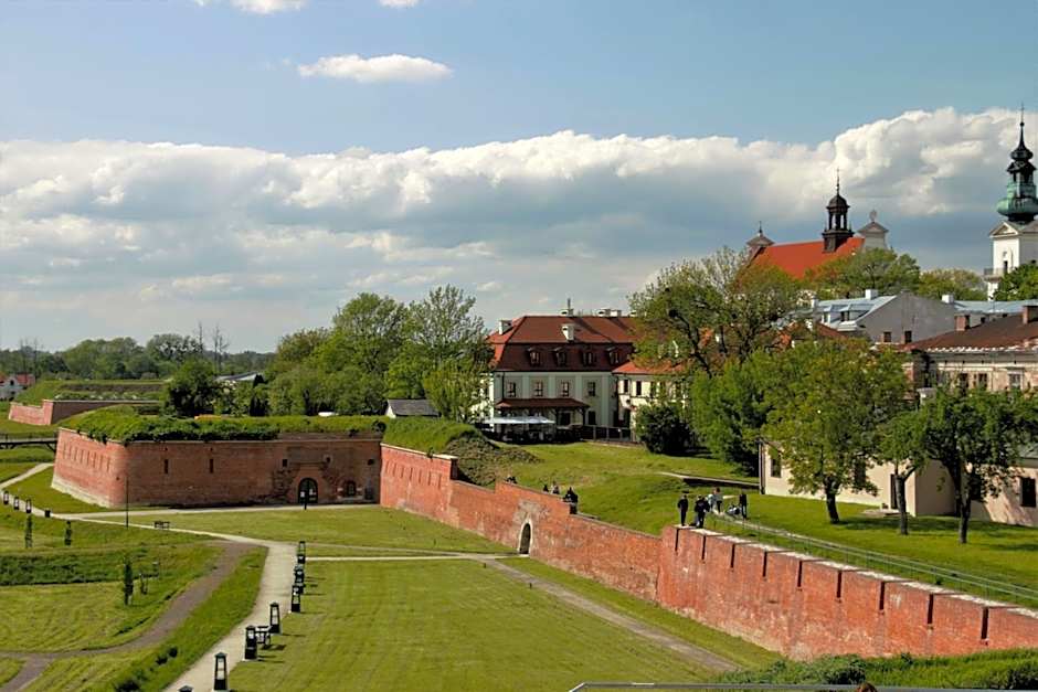 Gościniec Celina
