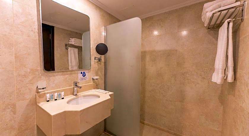 Hayah Salam Silver Hotel